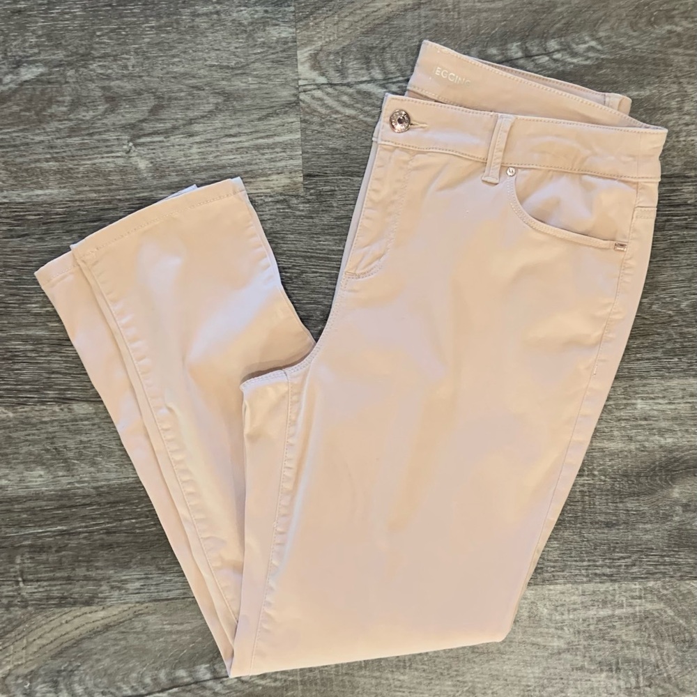 Chico’s Women’s The Platinum Jeggings- Size 2 Petite (12)- GUC
